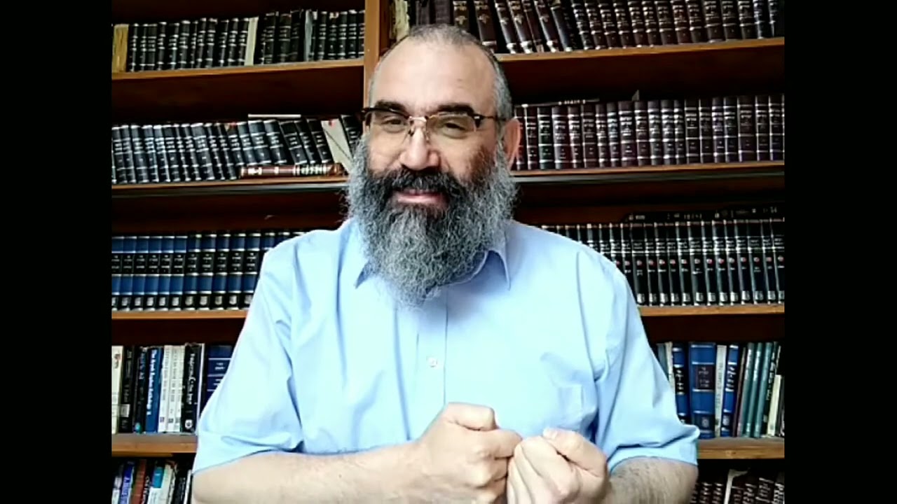 פרשת בהעלותך - הסוד שבפרשה - על פי החסידות - 2025