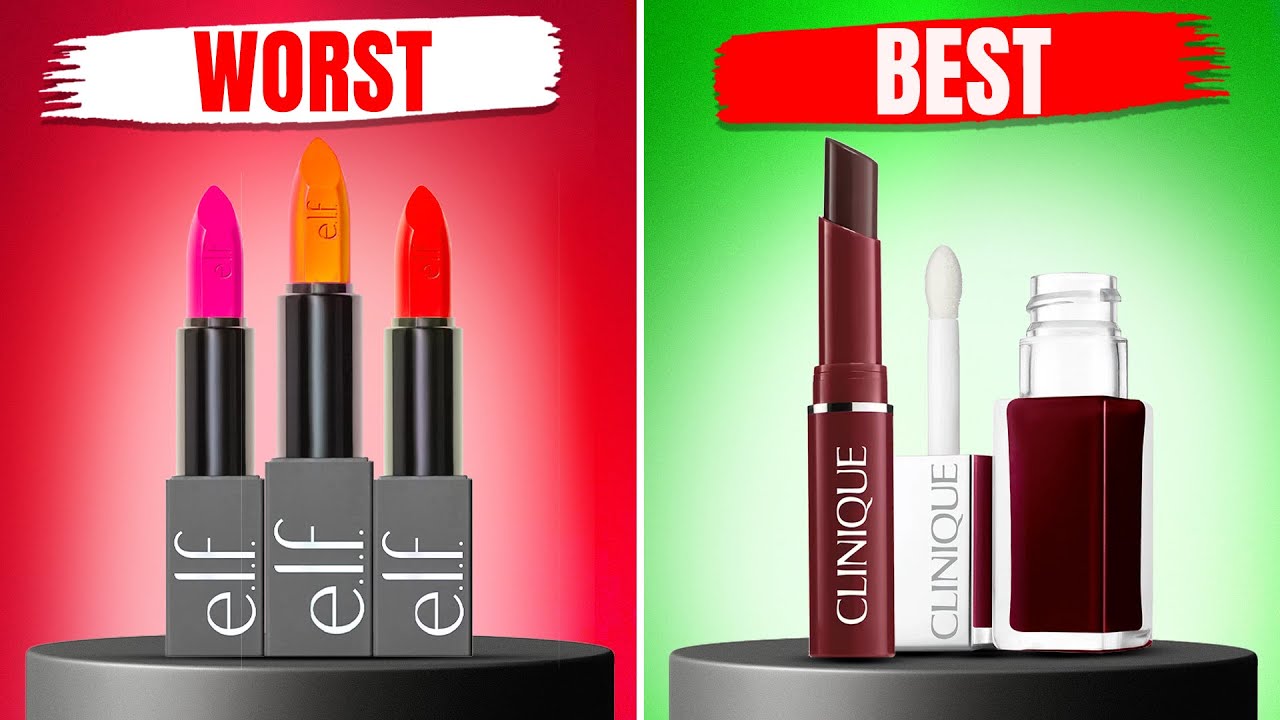 15 Lipsticks You Have To Try In 2026!