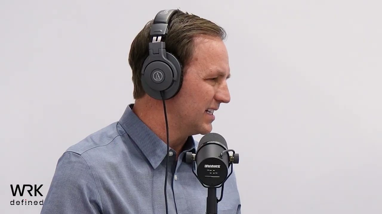 AI Only Works When the Data Does with Rebecca Carr and Dan Beck
