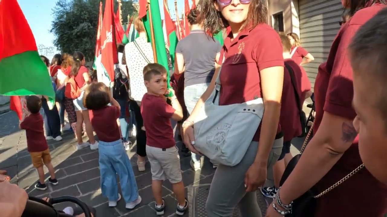Festa San Paolo 