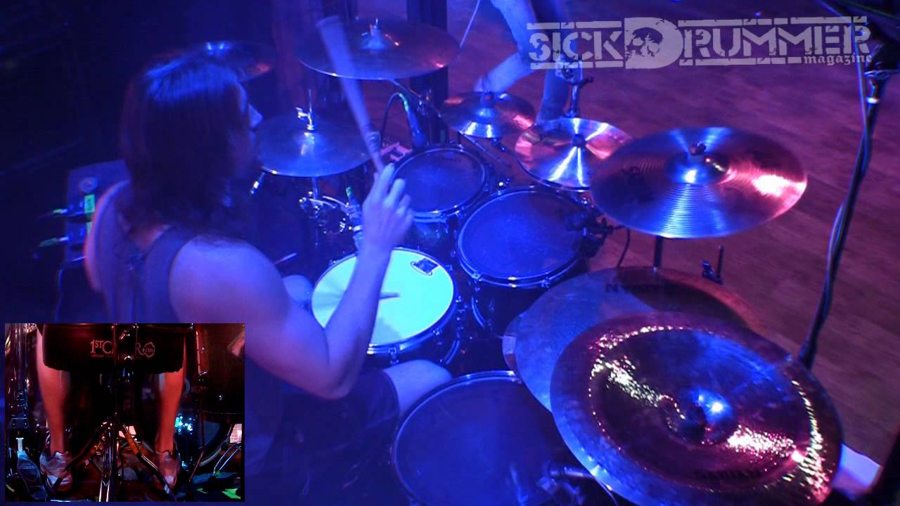 Blake Richardson - Mirrors - Obfuscation - 11/13/2011 - HD