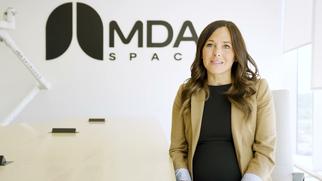 MDA SKYMAKER