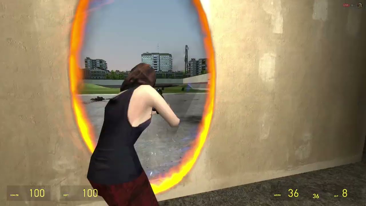 HKCR's Gussief1 with Friends Live (mostly gameplay on top of the show!)