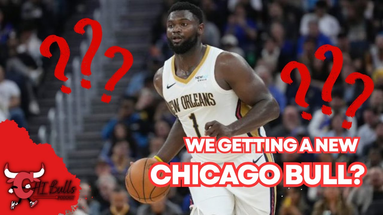 Future Chicago Bulls?