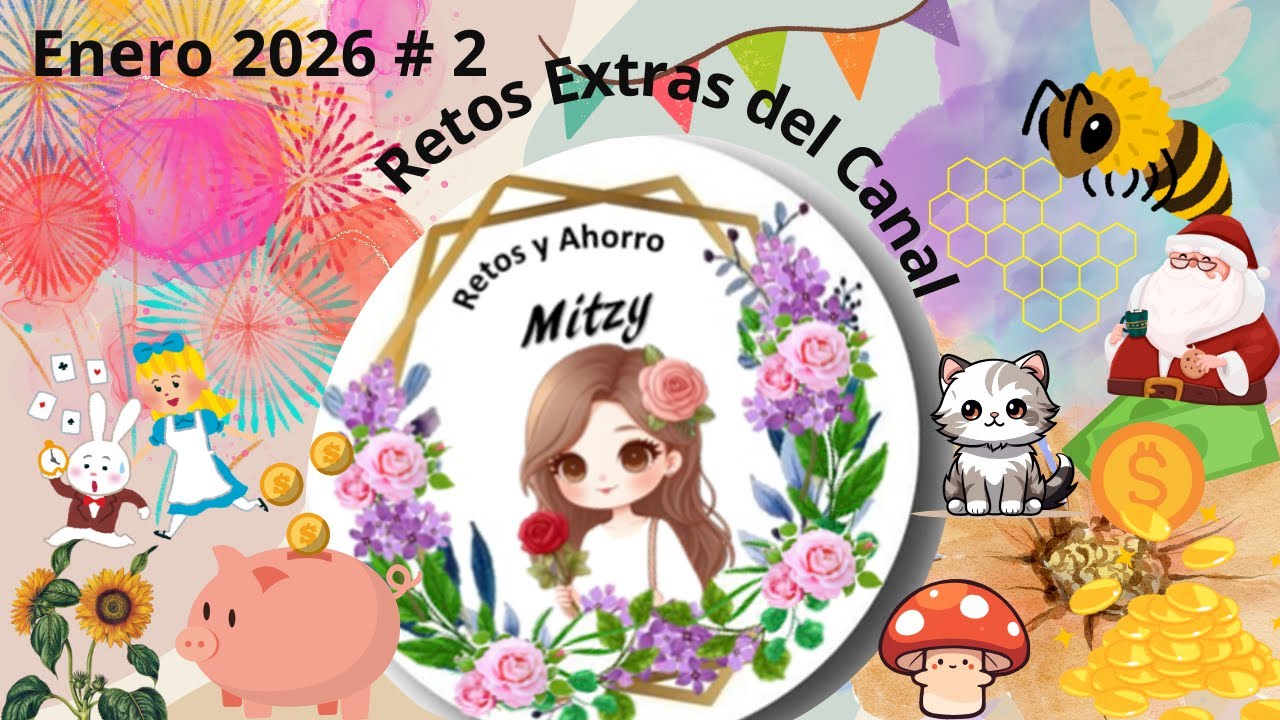 Reto extras Proyectos Casa #presupuesto #ahorrochallenge #cashstuffing #sistemadesobres