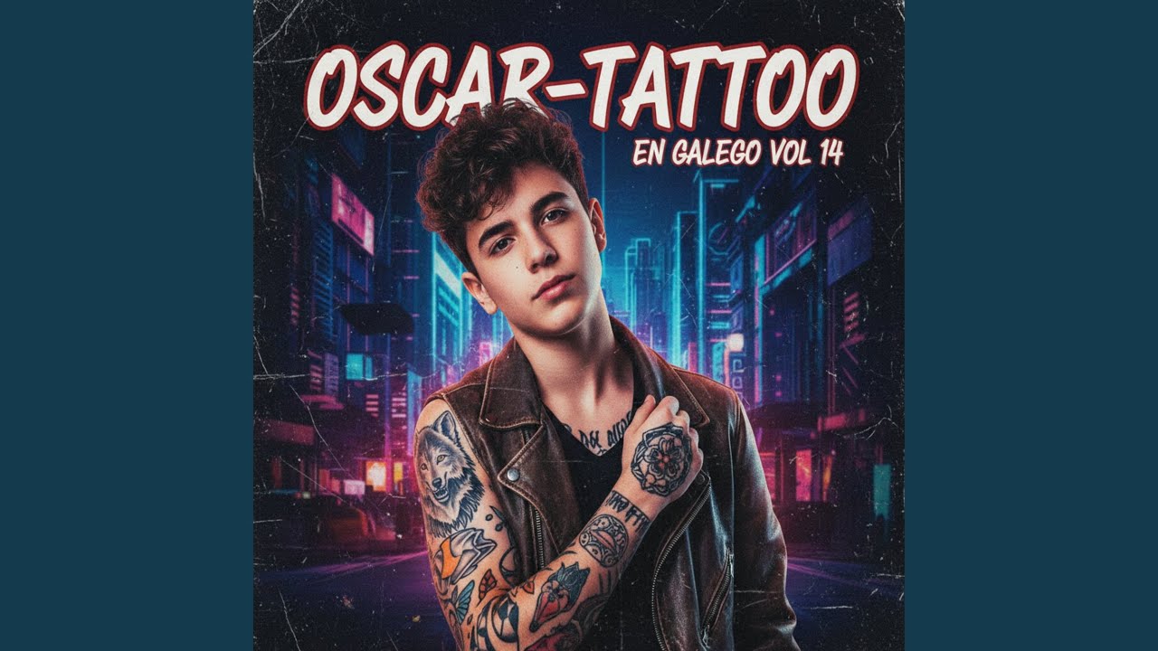 Orgullo de Ser Galego (Gallego)
