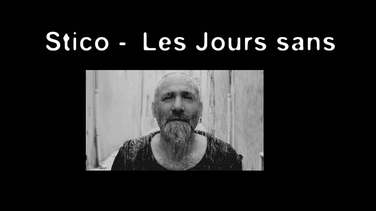 Stico #19 - Les Jours Sans