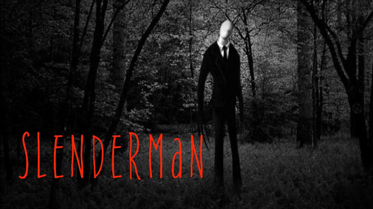 Slenderman: the Last Stop | Short Horror Film