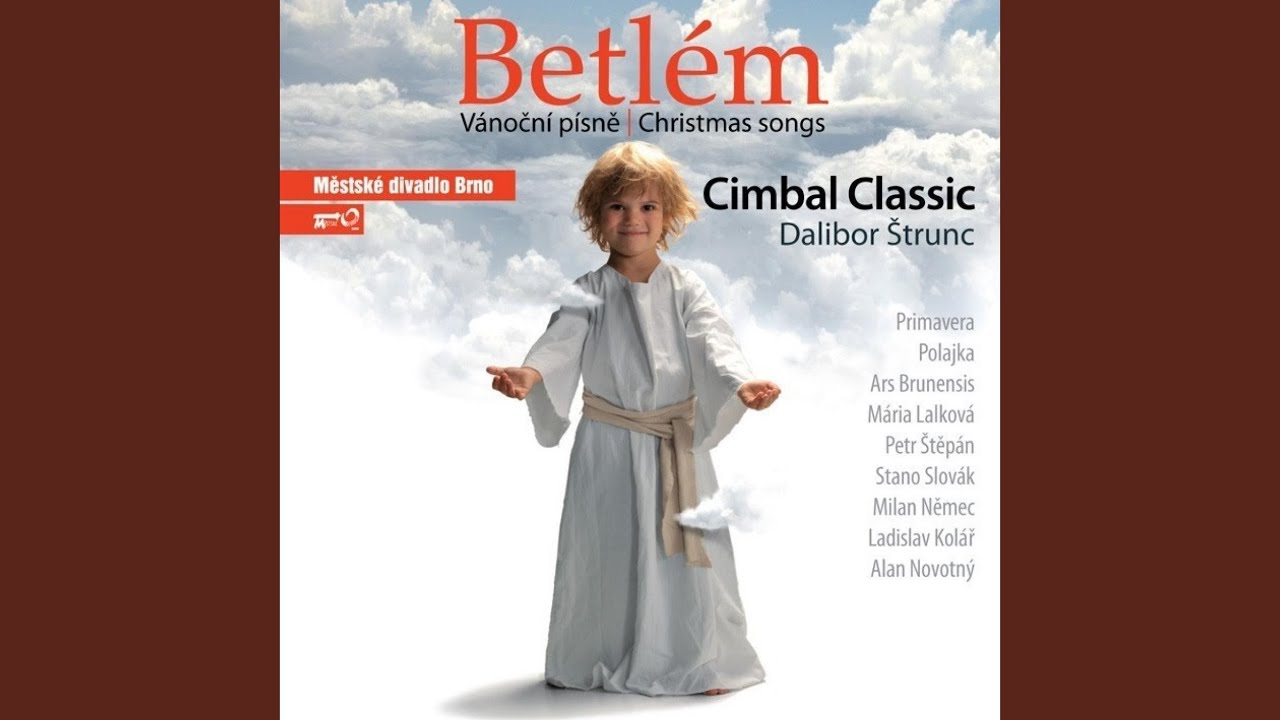 Kovářova dcera (feat. Mária Lalková, Primavera, Kateřina Kotolová, Petr Štěpán & Milan...