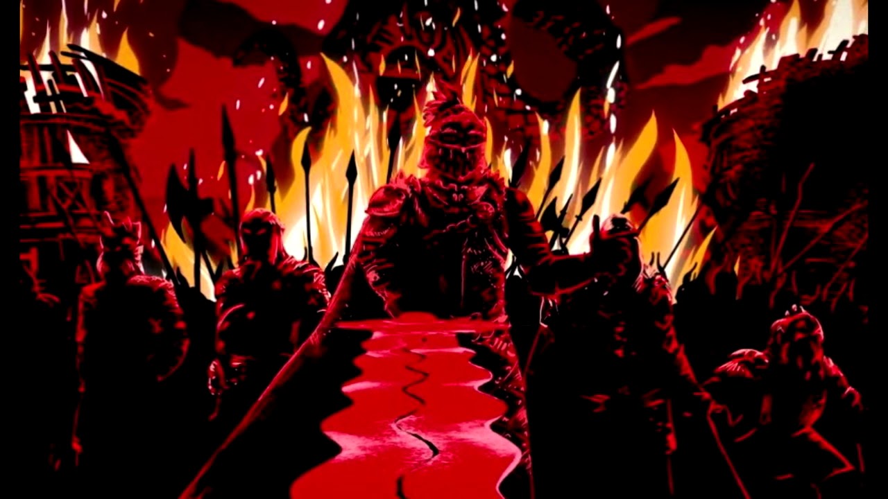 For Honor Year 4 Season 3 face off OST - Resistance