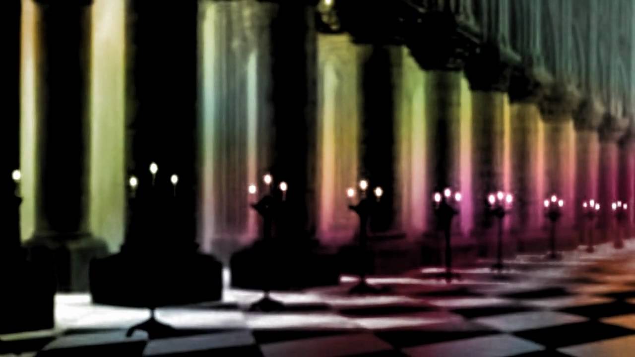 Pocahontas & Phoebus-You are the Hope