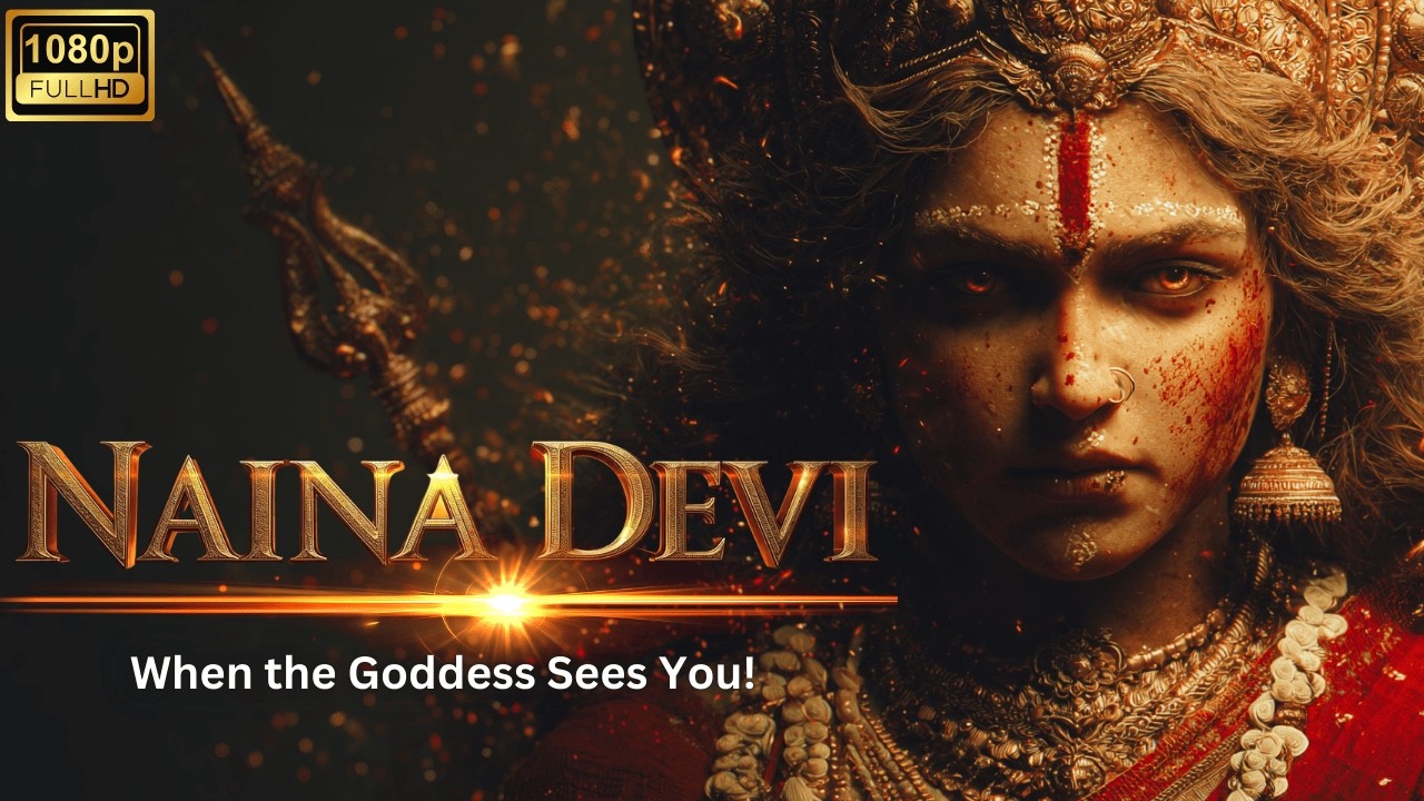 Naina Devi Shakti Peeth: Where the Goddess Awakens Truth