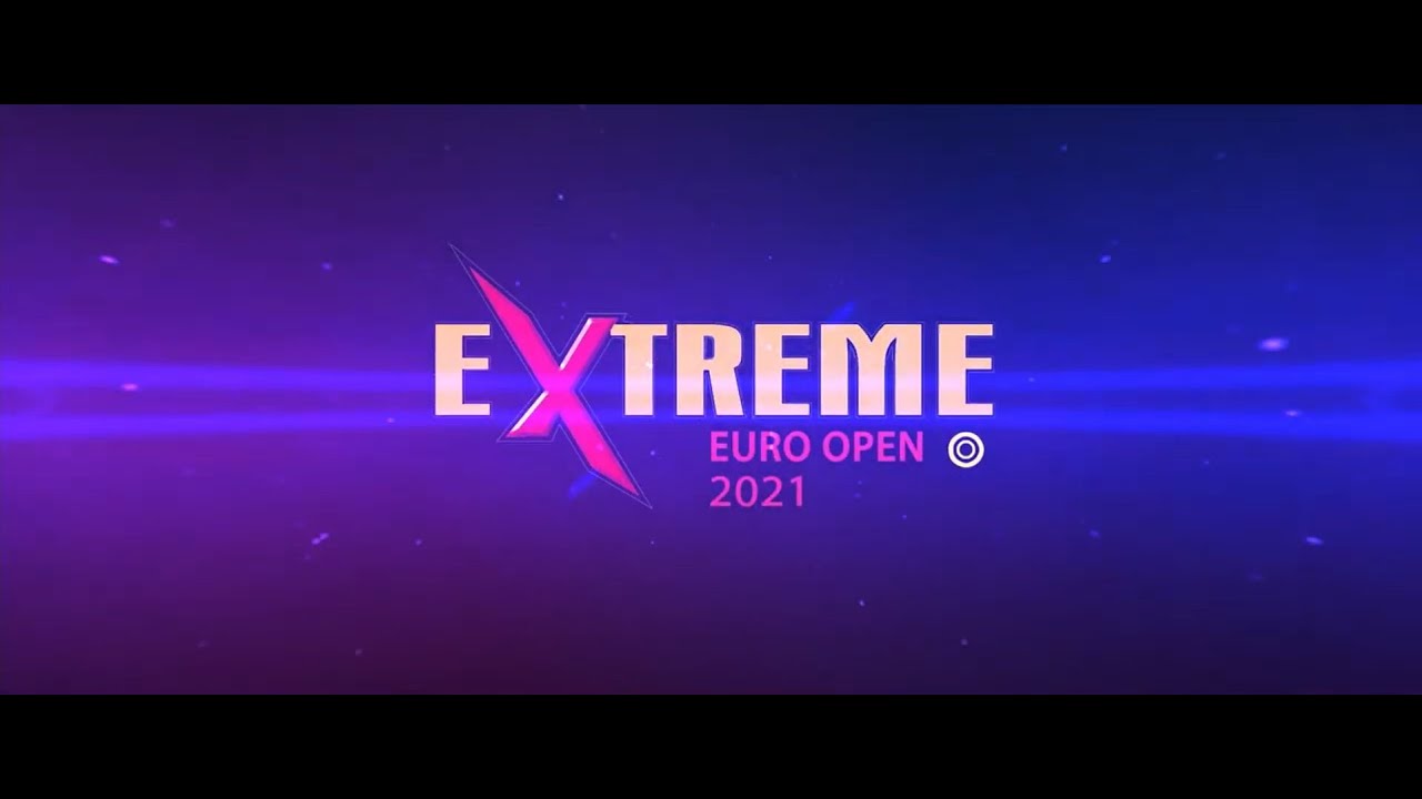 Extreme Euro Open 2021