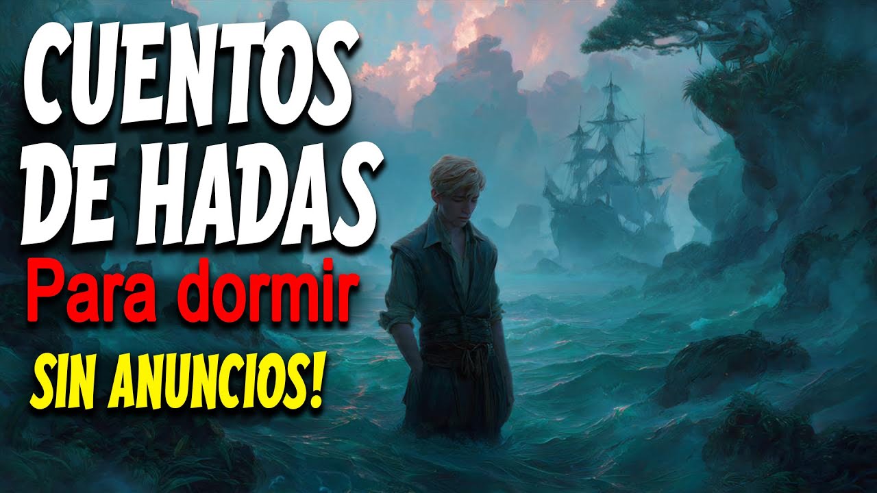 Historias Mágicas para Dormir | La Doncella del Lucero y Otros Cuentos