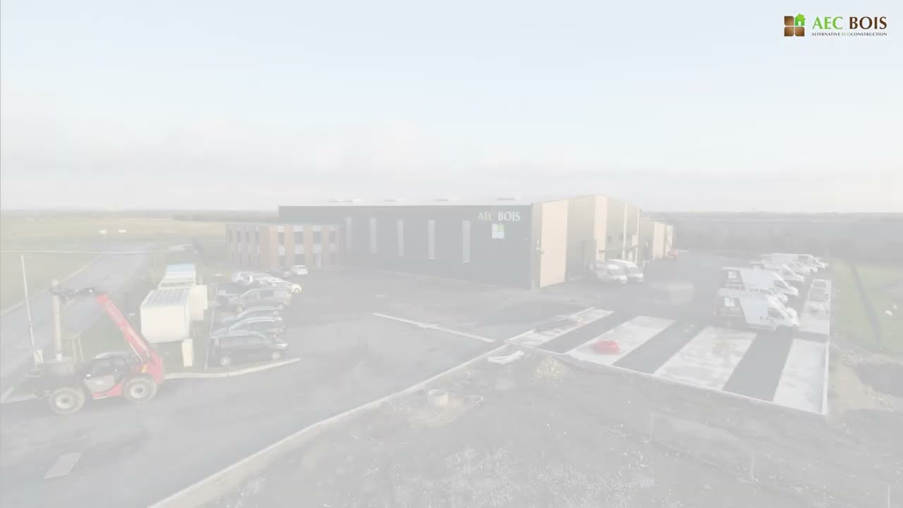 L'ATELIER BAS CARBONE AEC BOIS