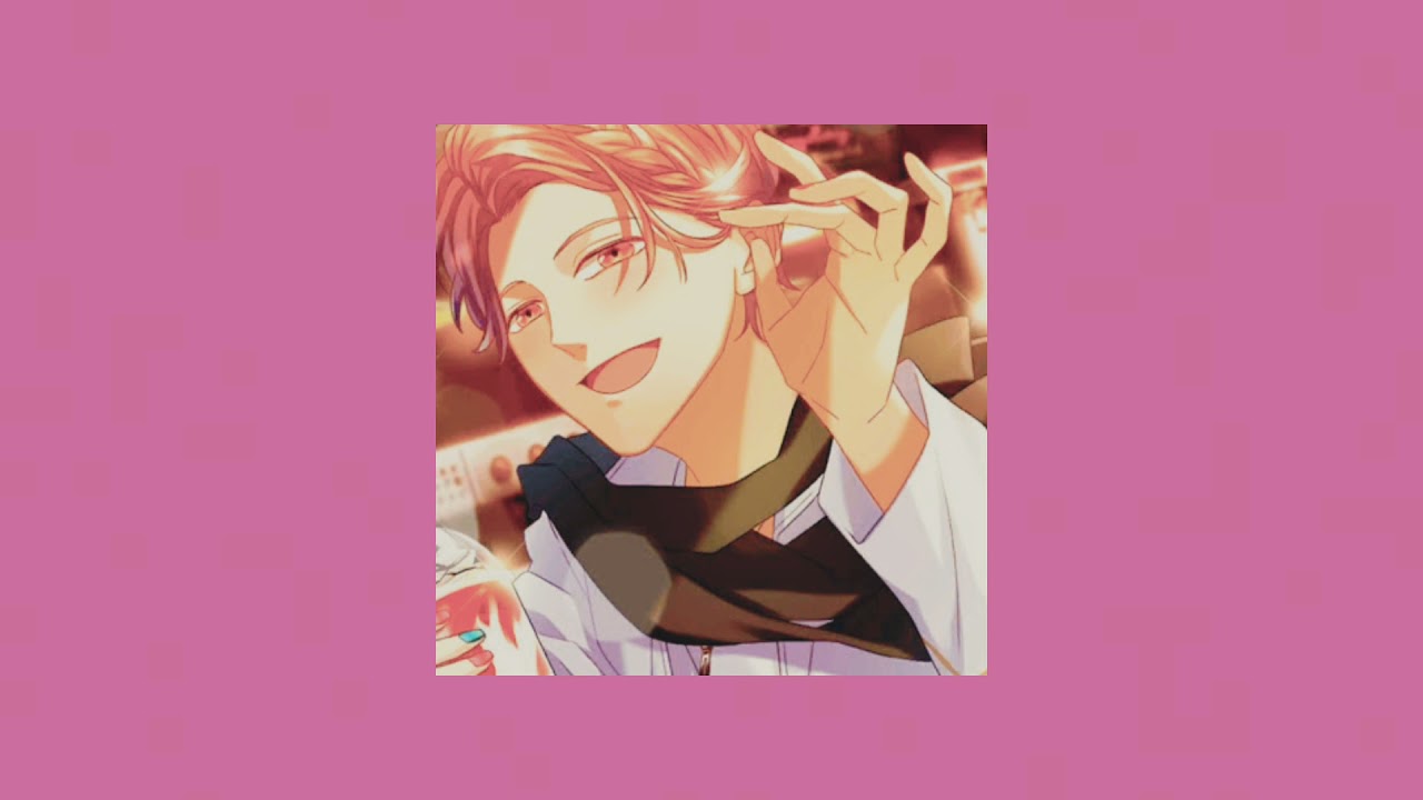 self care with Asmodeus | Obey Me! playlist