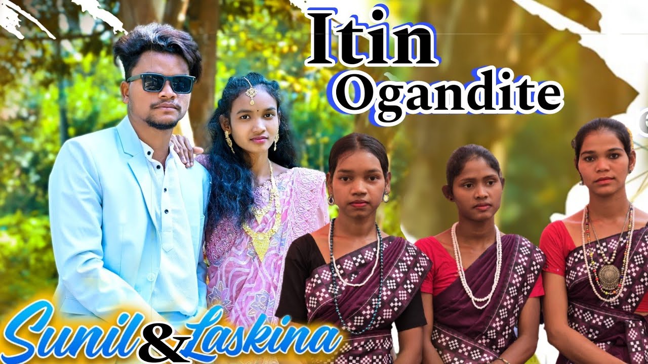 Itin Ogandite Soura-ChristianSong_ Soura  //marriage  Video  #surfang
