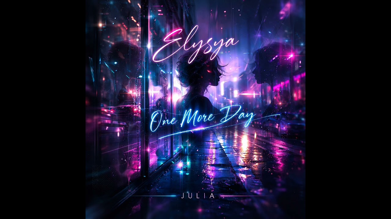 Julia - One More Day 