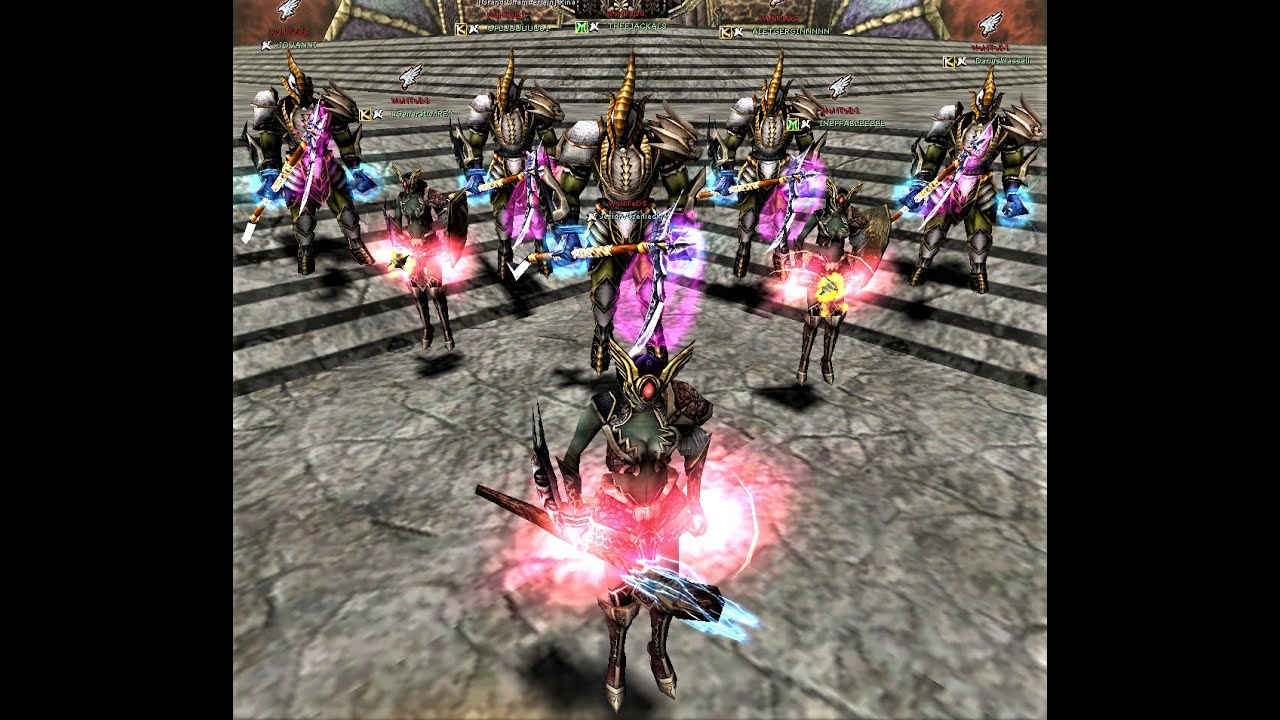 WaNTeDS WS VEXILLUM (Undeats )  / 1