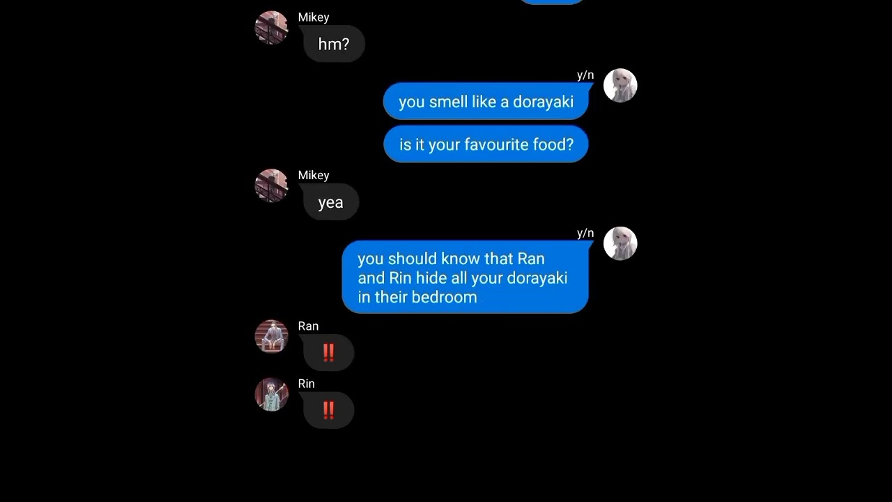 My Ghost Neighbor (Bonten x y/n) Part 4