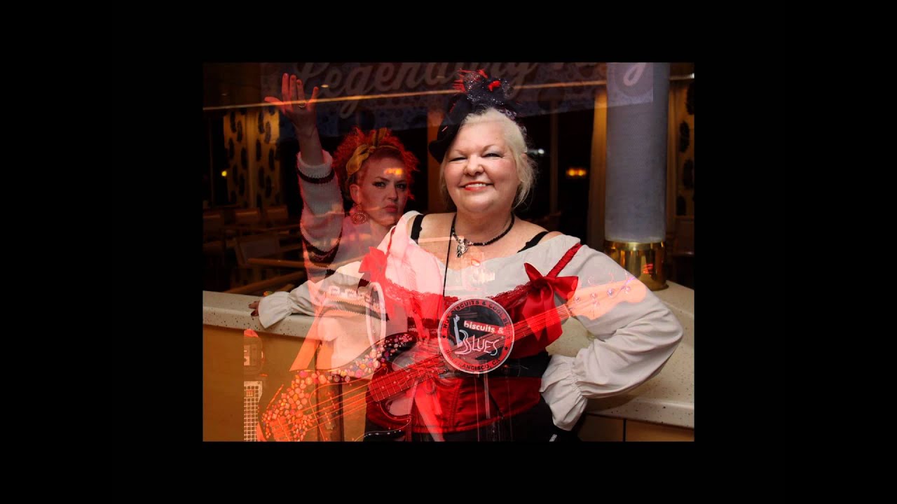 Legendary Rhythm & Blues Cruise October 2011 - Day ONE- HD.mpg