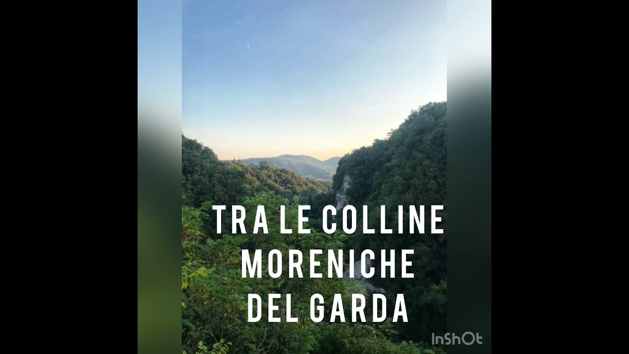 Difendiamo la Valle dei Mulini di Costermano sul Garda