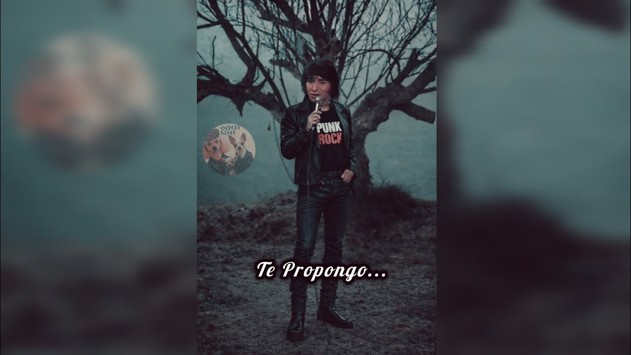Te Propongo - SANDRO - ft. CoVeRs LoKOs 