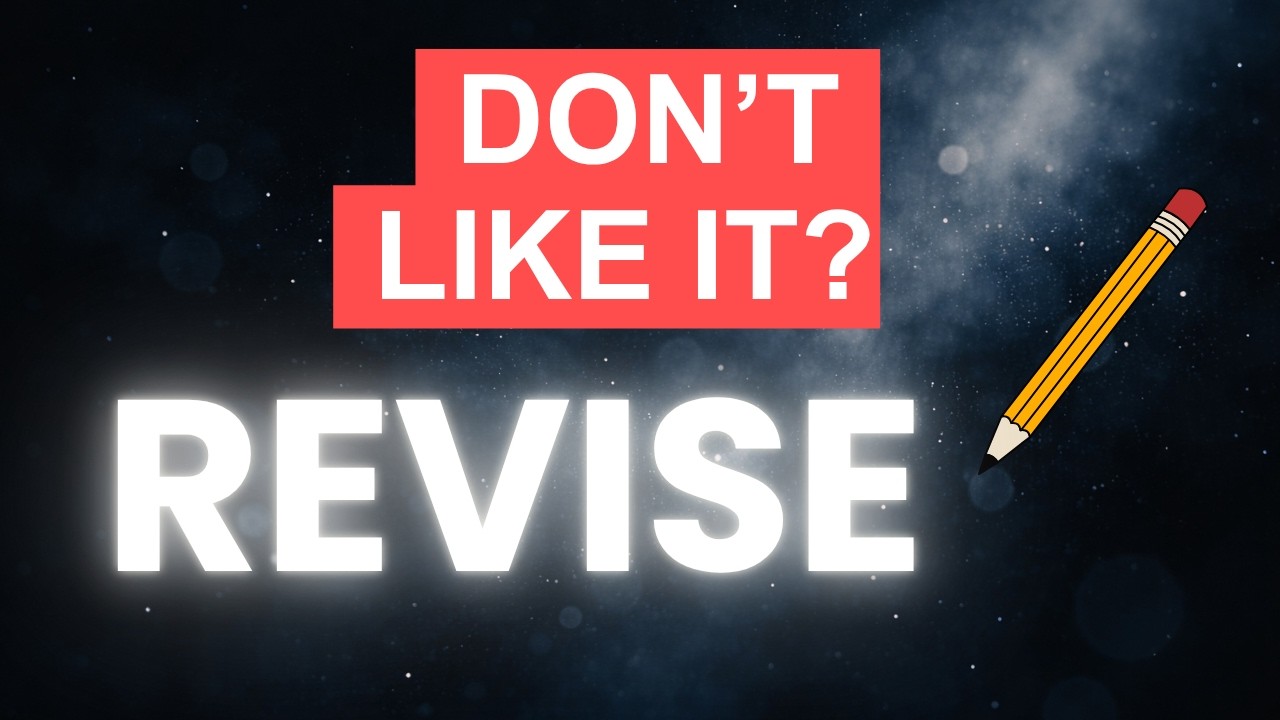 Neville Goddard Revision Meditation | Rewrite Your Day Before Sleep
