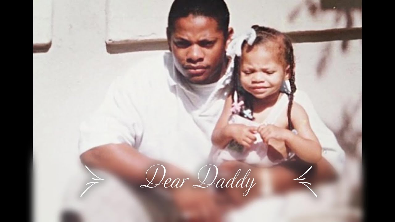 E.B. Wright - Dear Daddy