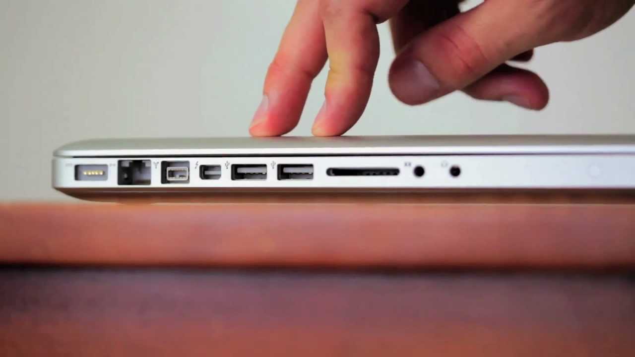 MacBook Pro Retina vs Macbook Pro