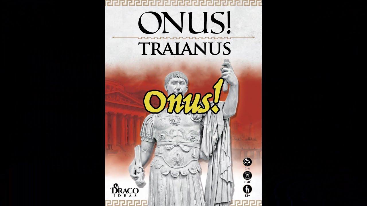 WLOG - Onus! (English language)