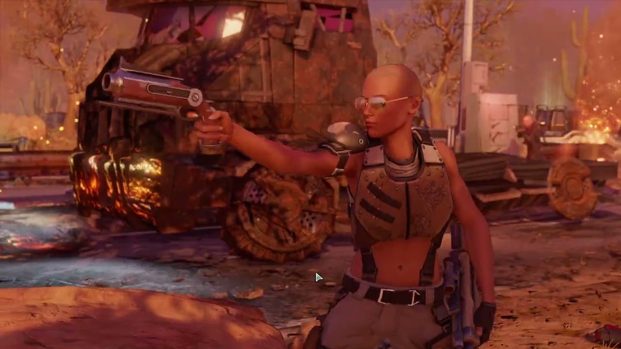 XCOM 2 Legendary Ironman: I Hate Stun Lancers