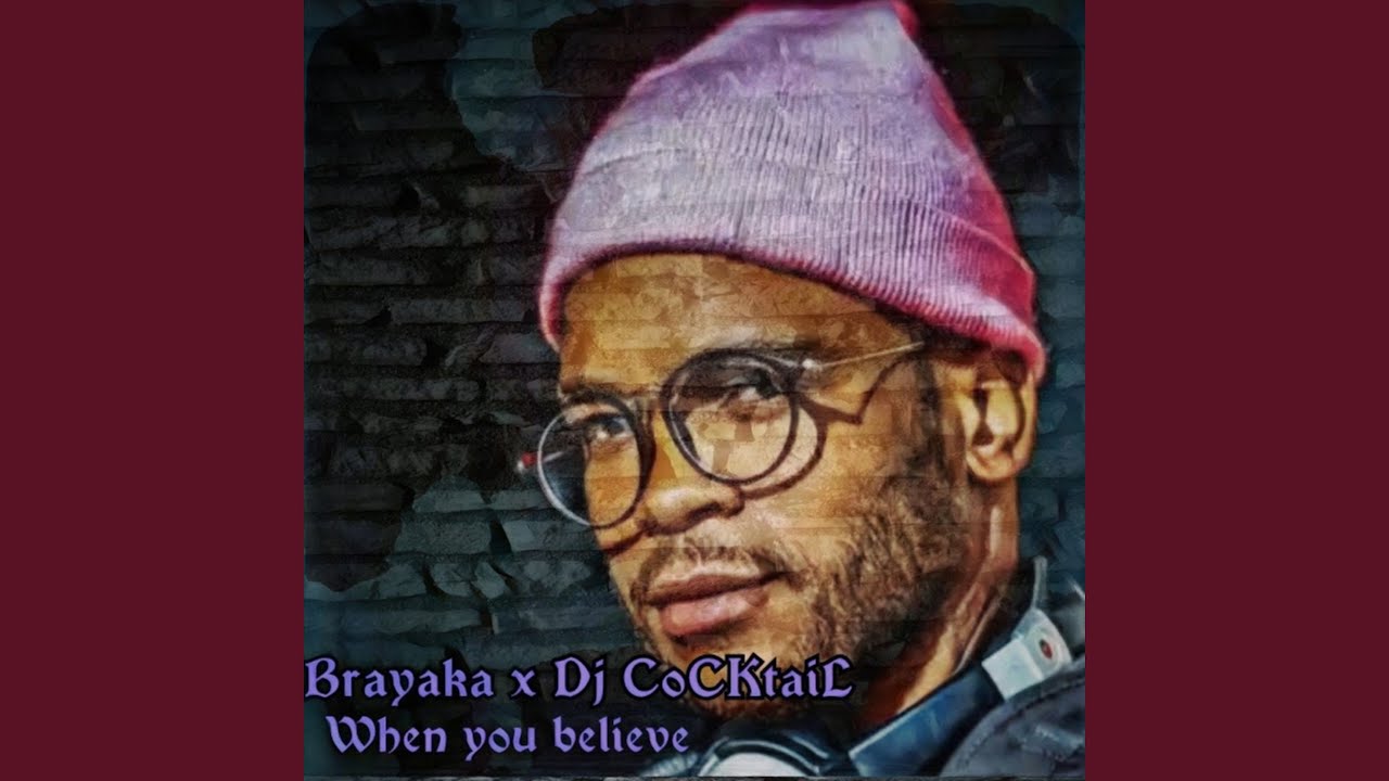 When you believe