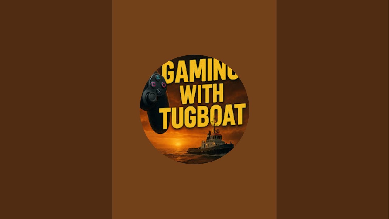 Tugboat  is live!‼️‼️‼️ smoking an 8gram canna gar‼️‼️