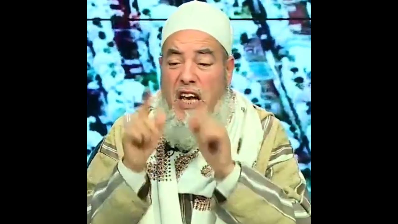 أختي تقاطعني ماذا أفعل معها ؟ #الشيخ_شمس_الدين_الجزائري