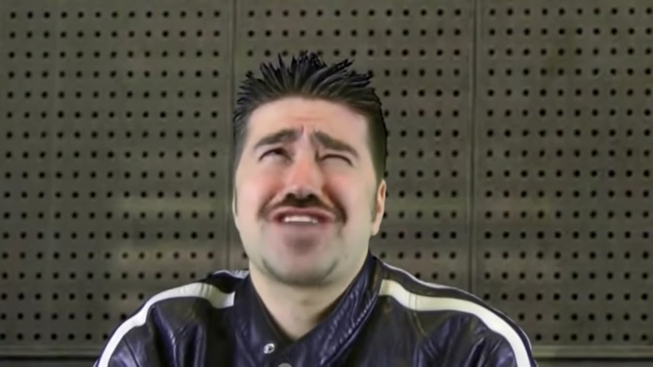 Best of Angry  Joe -  Funny Compilation Part 1