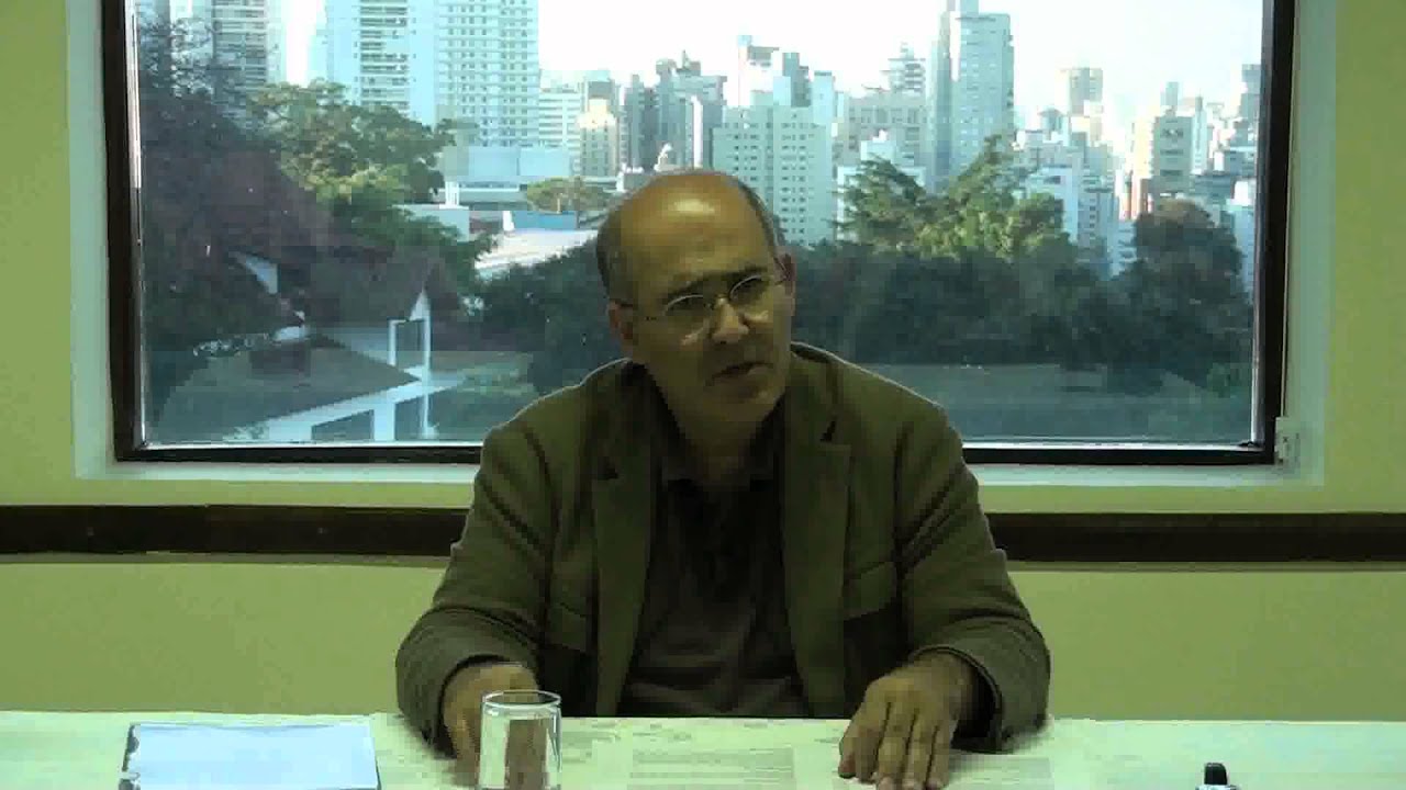 Com que sabedoria habitaremos o coração da vida? - Pe. José Tolentino Mendonça -  3/3)