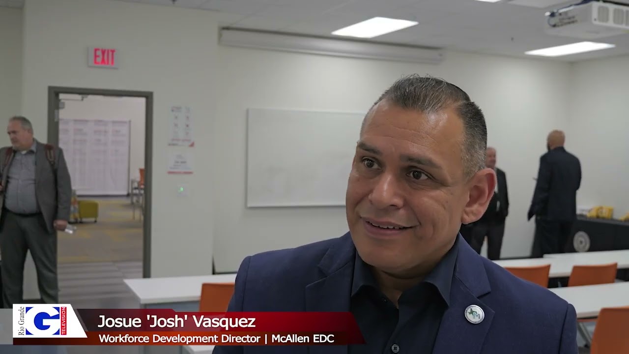 Josue 'Josh' Vasquez