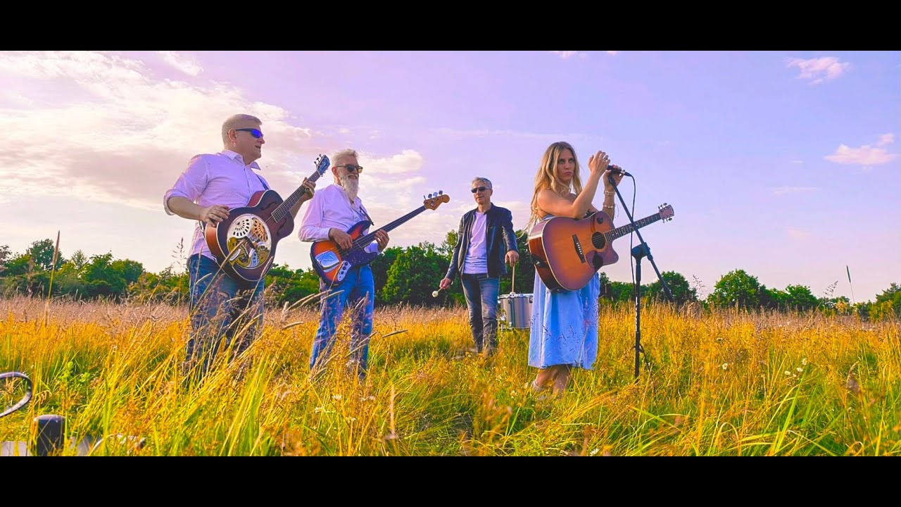 Second Line - Dotknąć gwiazd