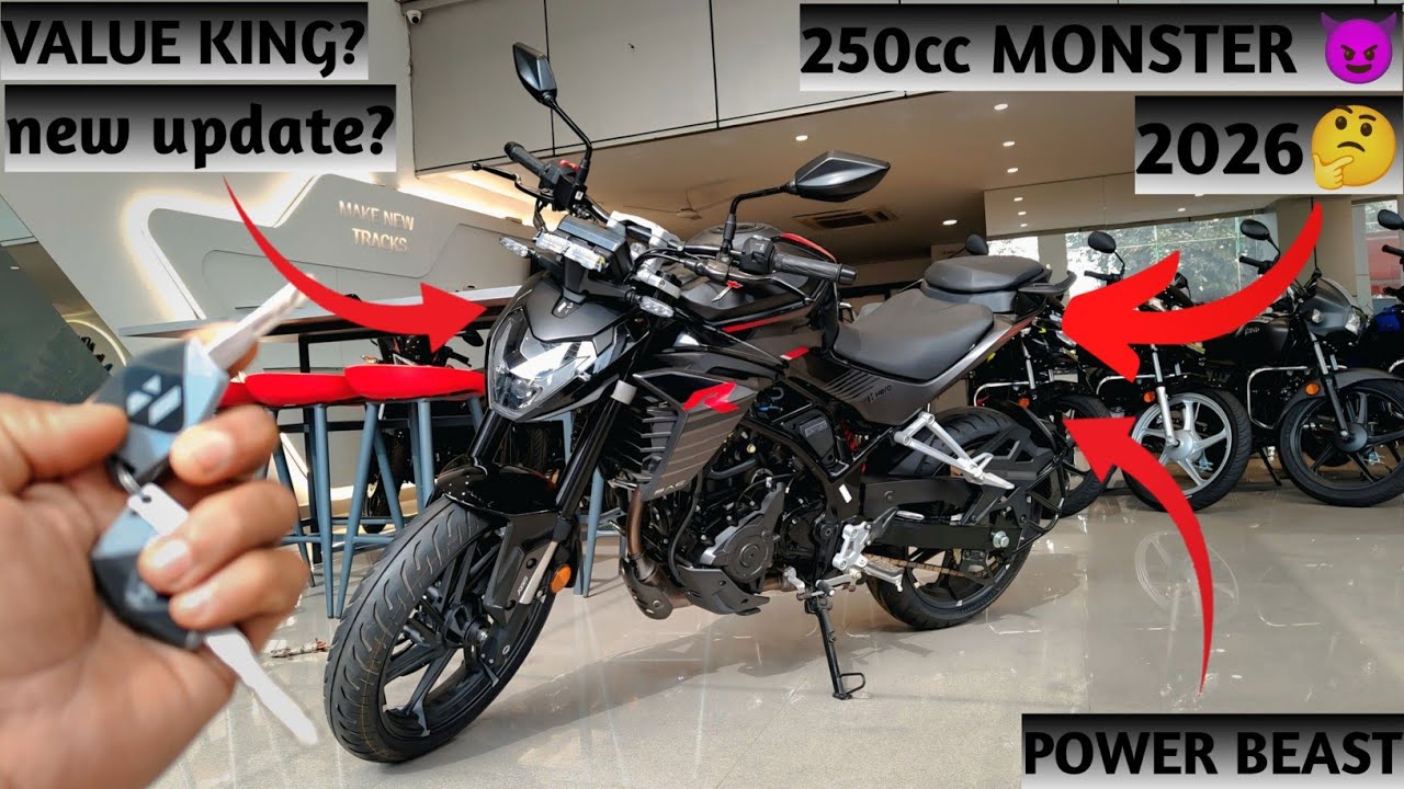 Xtreme 250R✅2026 Real Review 😎 | Worth Buying Or Not?