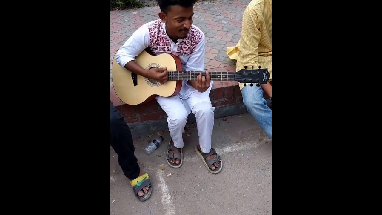 Amazing talent of Bangladesh (Opekkha Vikings)