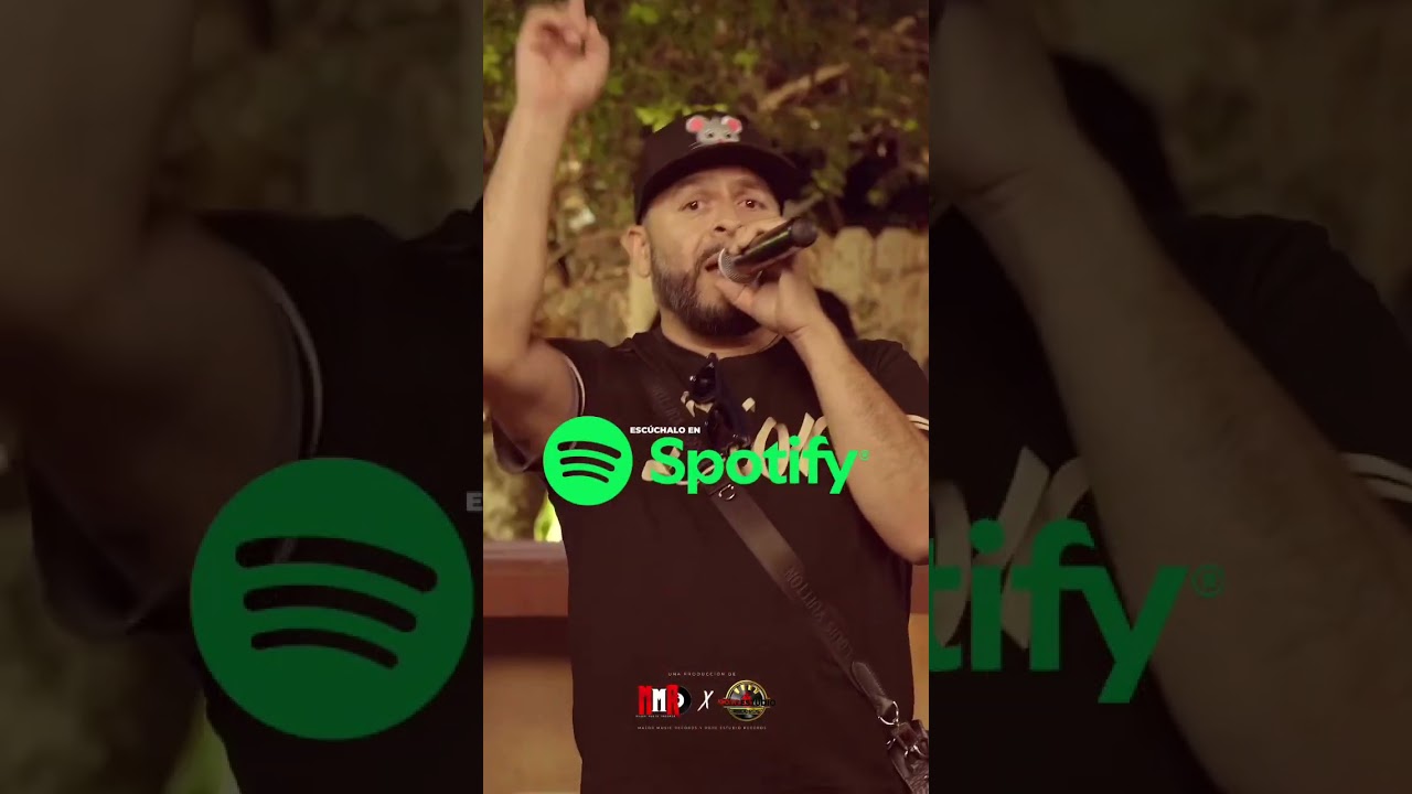 Adan Cuen ft. Los Buchones De Culiacan La Muerte Del Ondeado Villarreal 