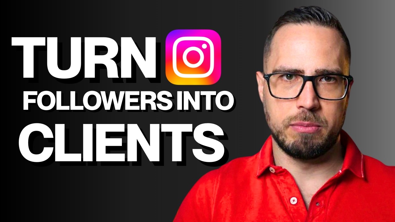 В Instagram сложно, пока компании не начнут это делать.