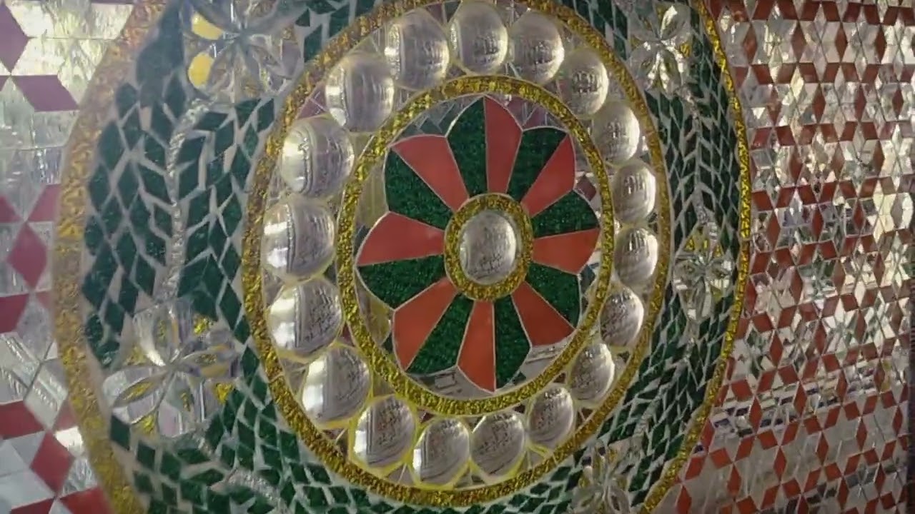नेछवा का दुर्गा माता मंदिर
