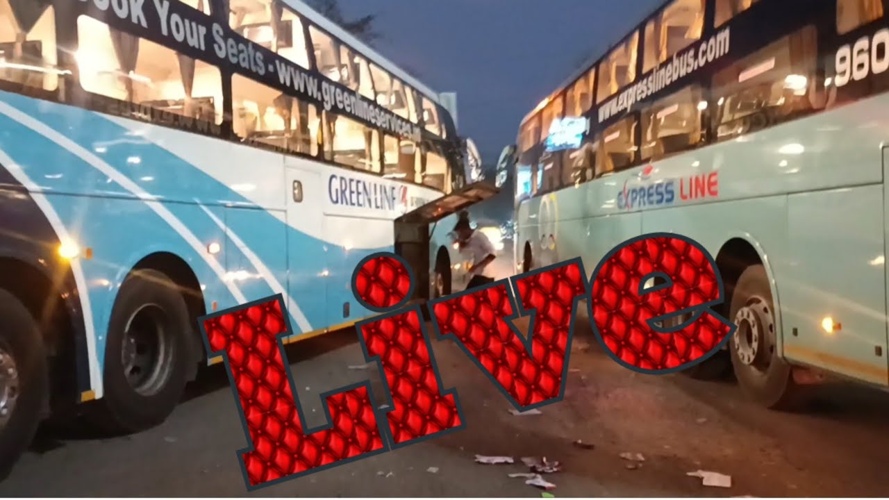 Har Din Live evening 