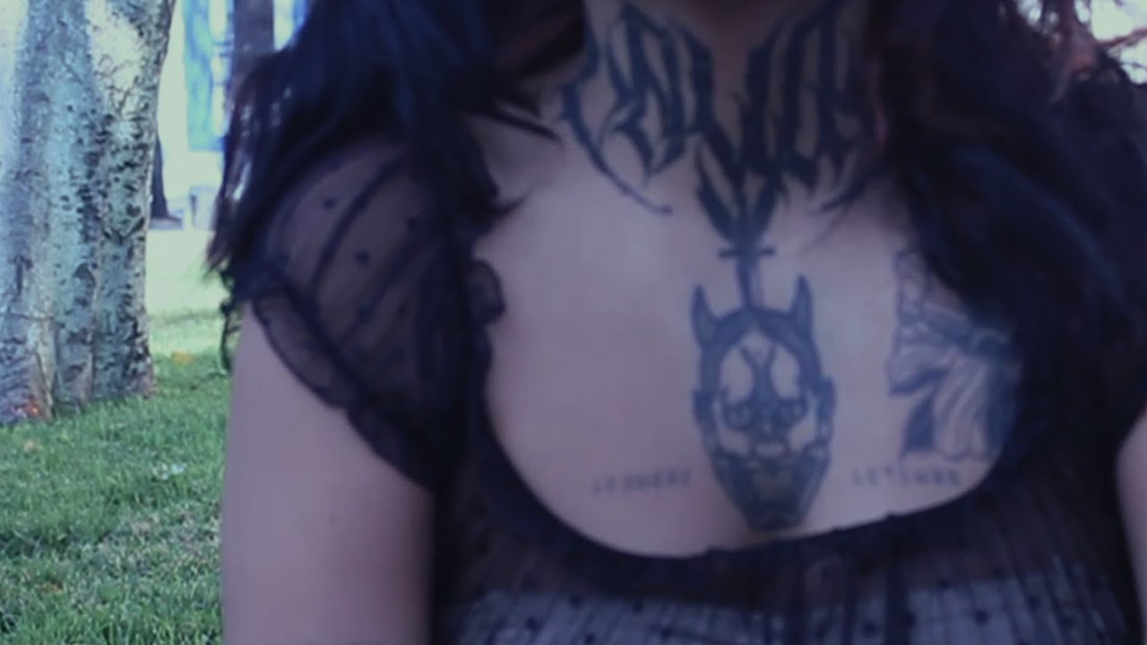 Sr. Falla de Origen - Ginebra [POST PUNK VENEZOLANO]