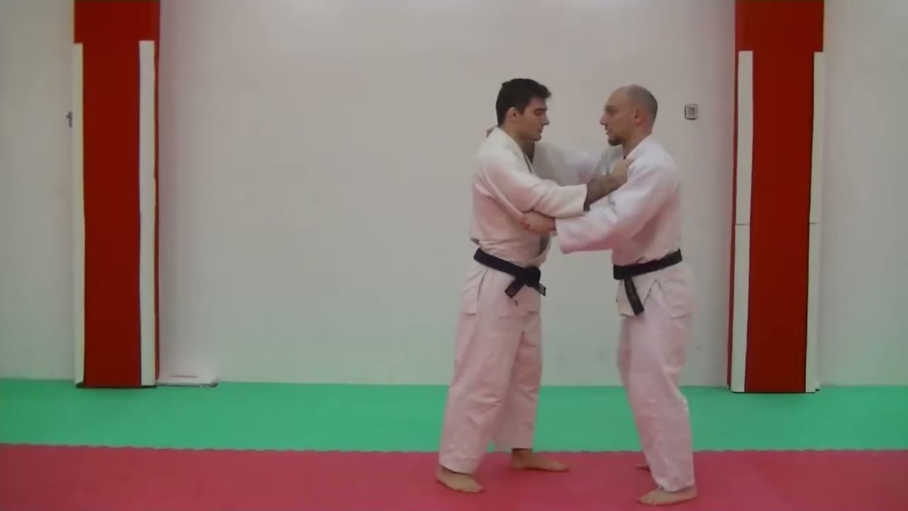 Tani Otoshi
