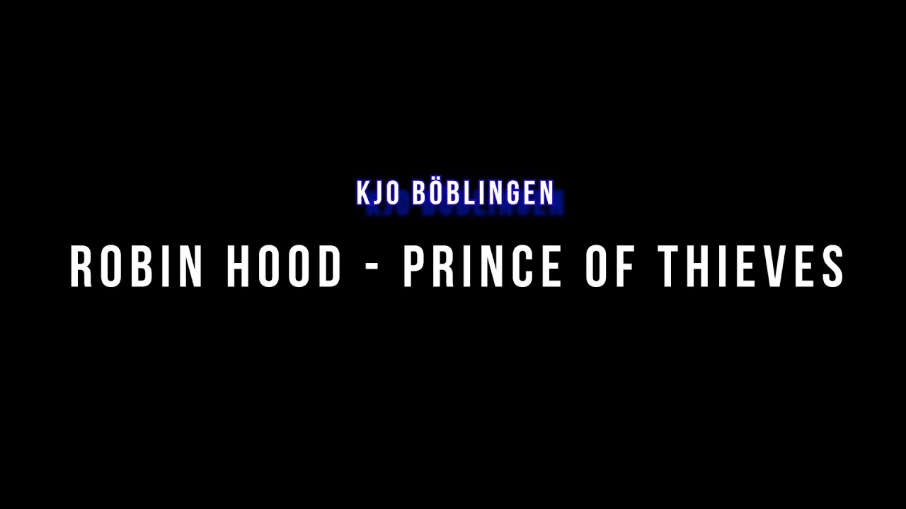 Robin Hood | 
