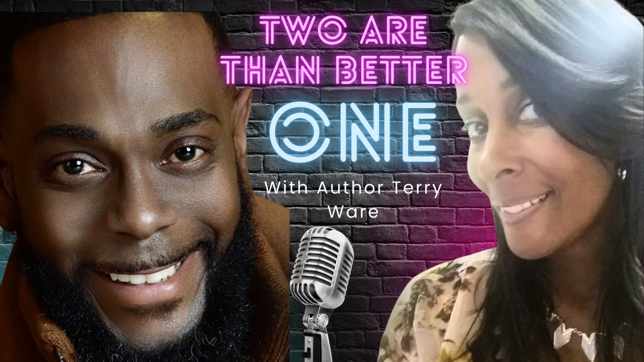 Two are Better than One Episode 2