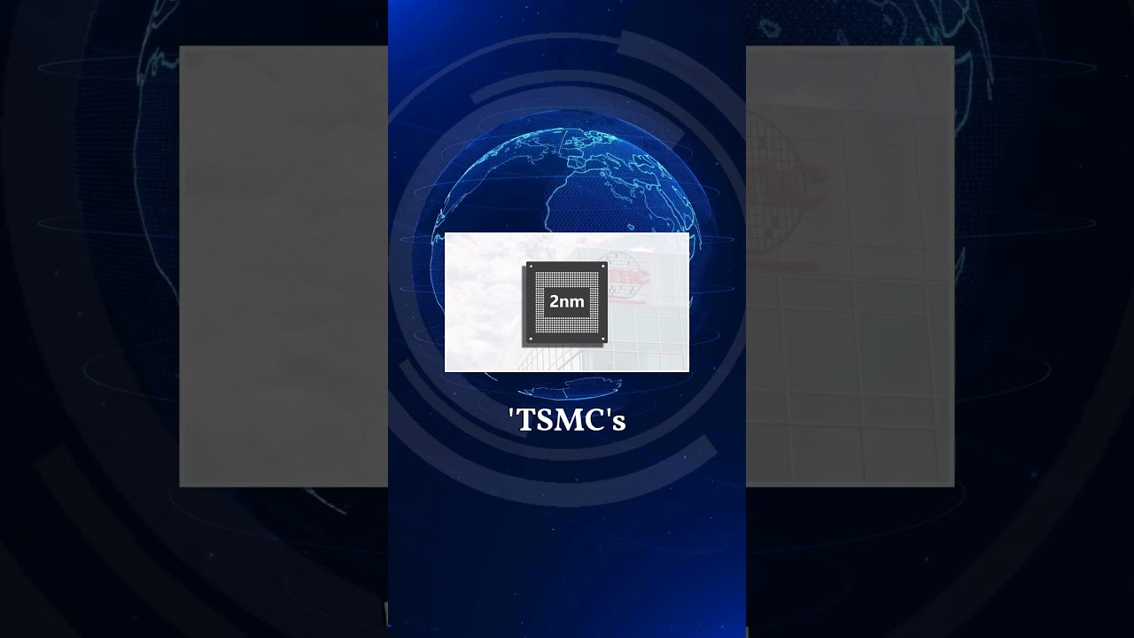 TSMC 2nm Costs Chip Price Hike Incoming